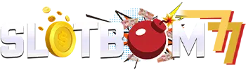 LOGO SLOTBOM77