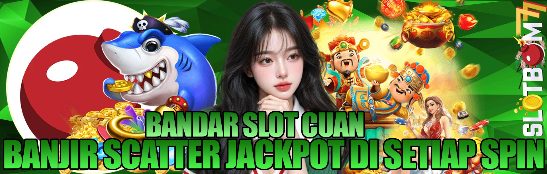 SLOTBOM77